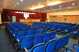 Jamshedpur Steel City Venues